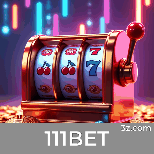 111BET: Slots com Jackpots, Jogos de Mesa Clássicos e Dealers Ao Vivo