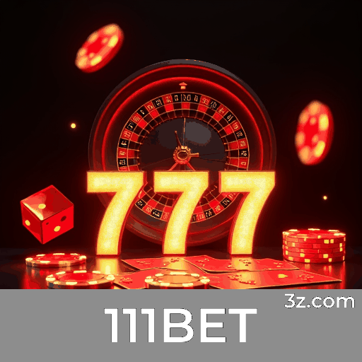 111BET: Cassino Online e Pagamentos Rápidos