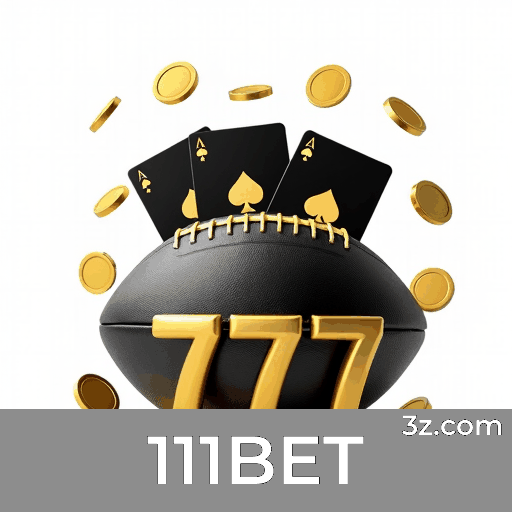 111BET: Cassino Online e Pagamentos Rápidos