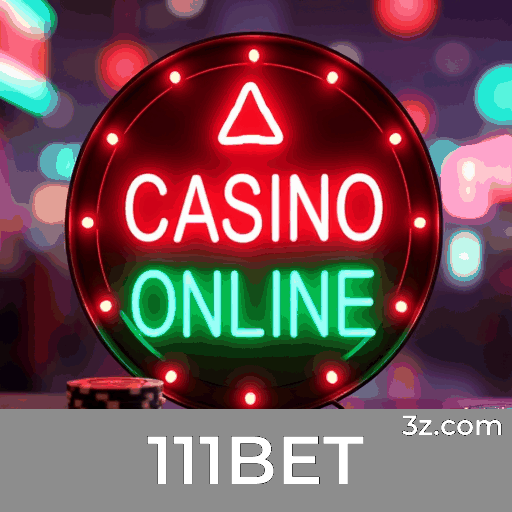 111BET: Jogos de Cassino que Encantam e Empolgam