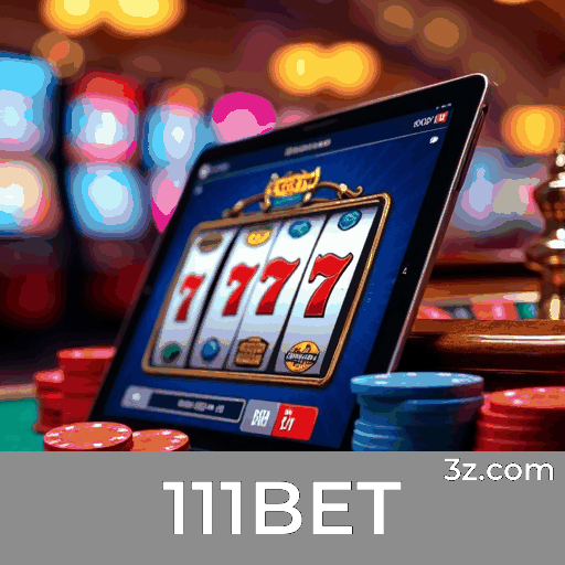 111BET: Experiência de Cassino Real e Profissional