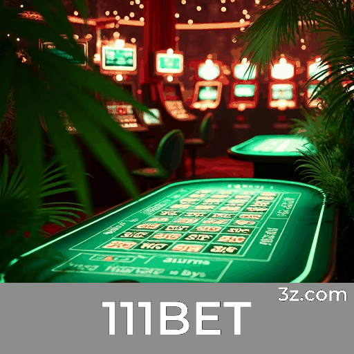 Explore os bônus generosos e exclusivos no 111BET