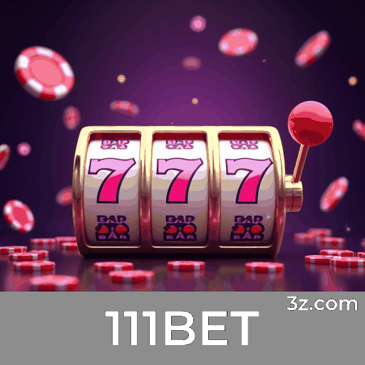 111BET: Slots com Jackpots, Jogos de Mesa Clássicos e Dealers Ao Vivo