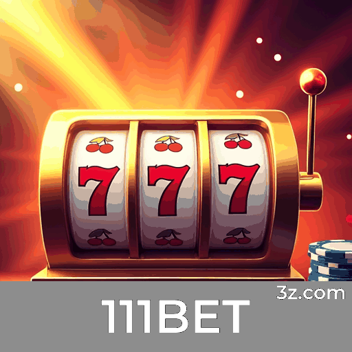 111BET: Slots com Jackpots, Jogos de Mesa Clássicos e Dealers Ao Vivo
