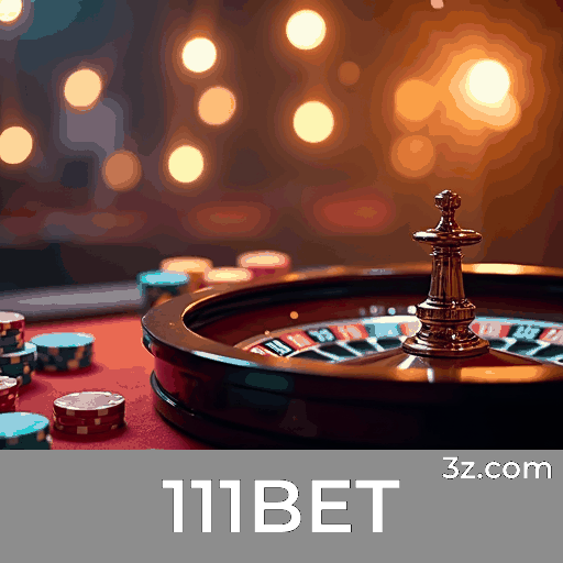 111BET: Jogos de Cassino que Encantam e Empolgam