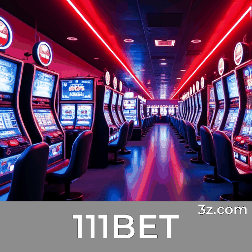 111BET: Experiência Completa e Conveniente