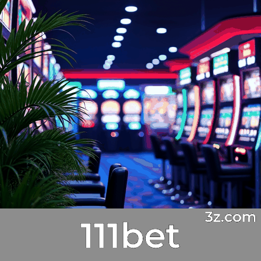 Aproveite as Ofertas Exclusivas da 111bet Hoje!