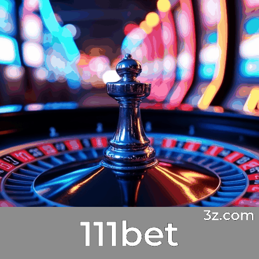 Tecnologia 3D em Jogos de Cassino no 111bet